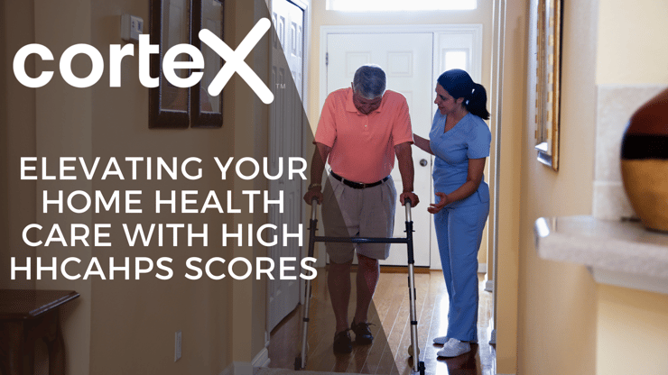 From Good to Great: Elevating Your Home Health HHCAHPS Scores