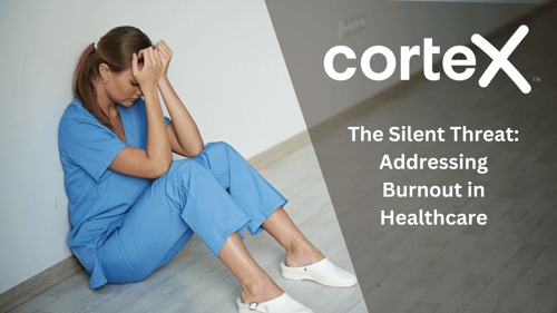 The Silent Threat: Addressing Burnout in Healthcare