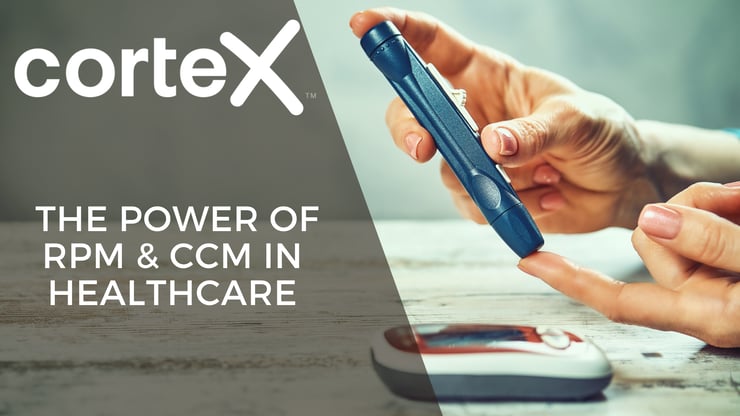The Power of RPM & CCM in Healthcare